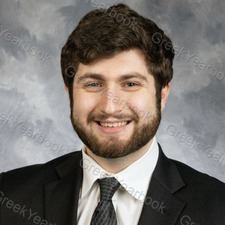 Justin Sherman