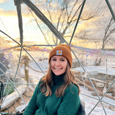 Maggie Carlson