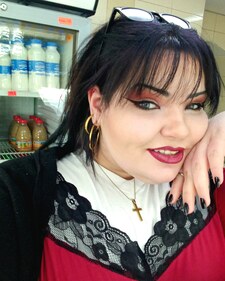 Яна Ангелова