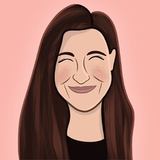 Here for the Happily Ever After