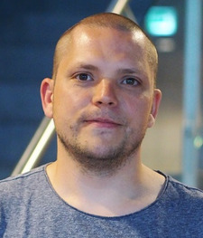 Oskar Szrajer