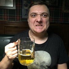 Andrii Gusarov