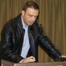 kostas  vamvoukakis
