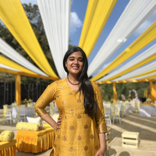 Vishala Ramswami