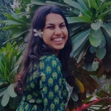 Yastika Batra