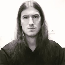 Дмитрий Форест