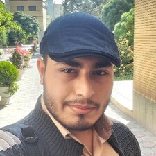 Amirhossein Mousavi