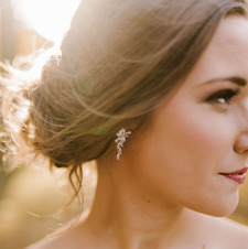Allison Holliman