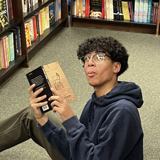 ayden suber