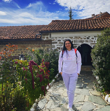 Даниела Йорданова