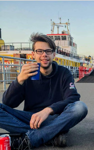 Tjeerd Datema