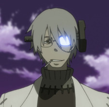 Kazik Vanitas