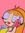 Real life Blossom