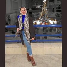 Gailan Elmahdy