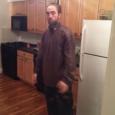 Mags of the Sea of Ghosts