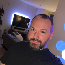 Darren Kyle
