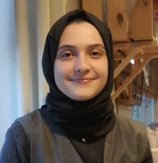 Hasiba Karimi
