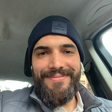 Mohammed Elfakkak