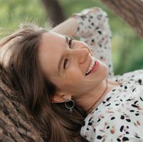 Ирина Жарова