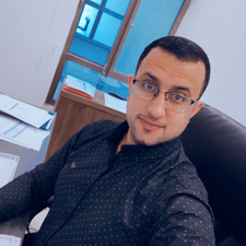 Karrar Chaceb