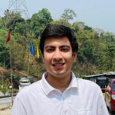 Samkit Jain