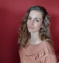 Добринка Ненкова