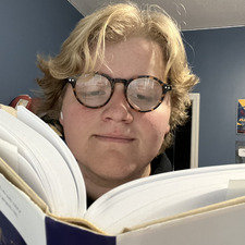 Ethan Keffer