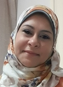 د. مها حسن محمد