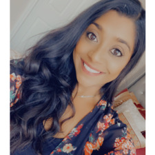Amanda Singh