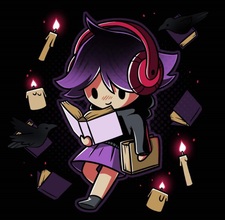 Trippy Book Chic