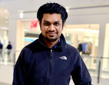 Kirubakaran Boopathi