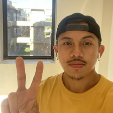 Jr. Maramo