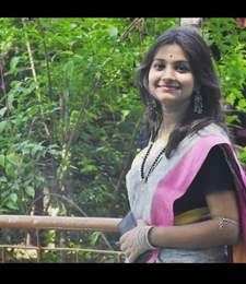 Antara Ghosh