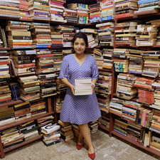 shelfconsistent  Srish 