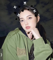 Triệu Giang  Linh