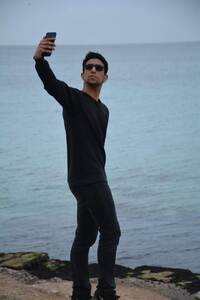 Mohamed Tawfik