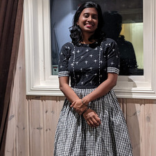 Aswathy Babu