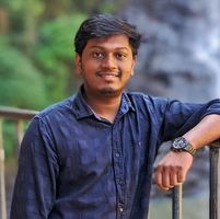Chirag Panikkasseril Unni