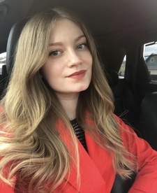 Іванна Горковчук