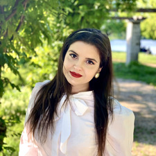 Ruxandra Maria