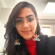 Estefanía Serna Ramírez