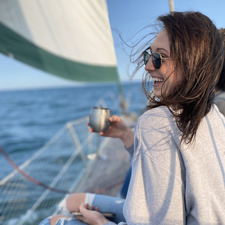 Madyson Macgillivray