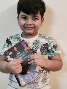 Niev Shetty