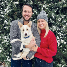 Kaitlin Hogan Huston