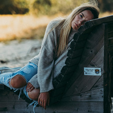 Dovilė Bliūdžiūtė