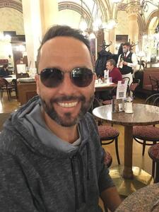 Jose Guzman