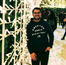 Bhavesh Bendale