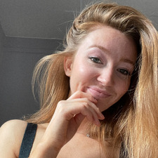 Bronte Walker-Moores