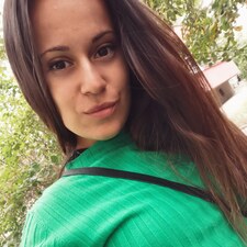 Proletka Naydenova 