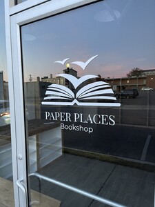 Paper Places